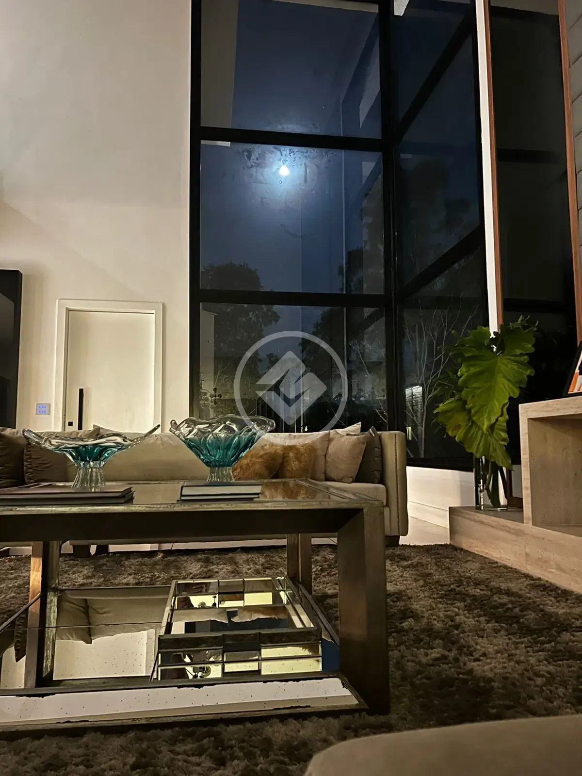 Imagem 1 - Casa Condomínio em Alphaville, Santana de Parnaíba - SP
