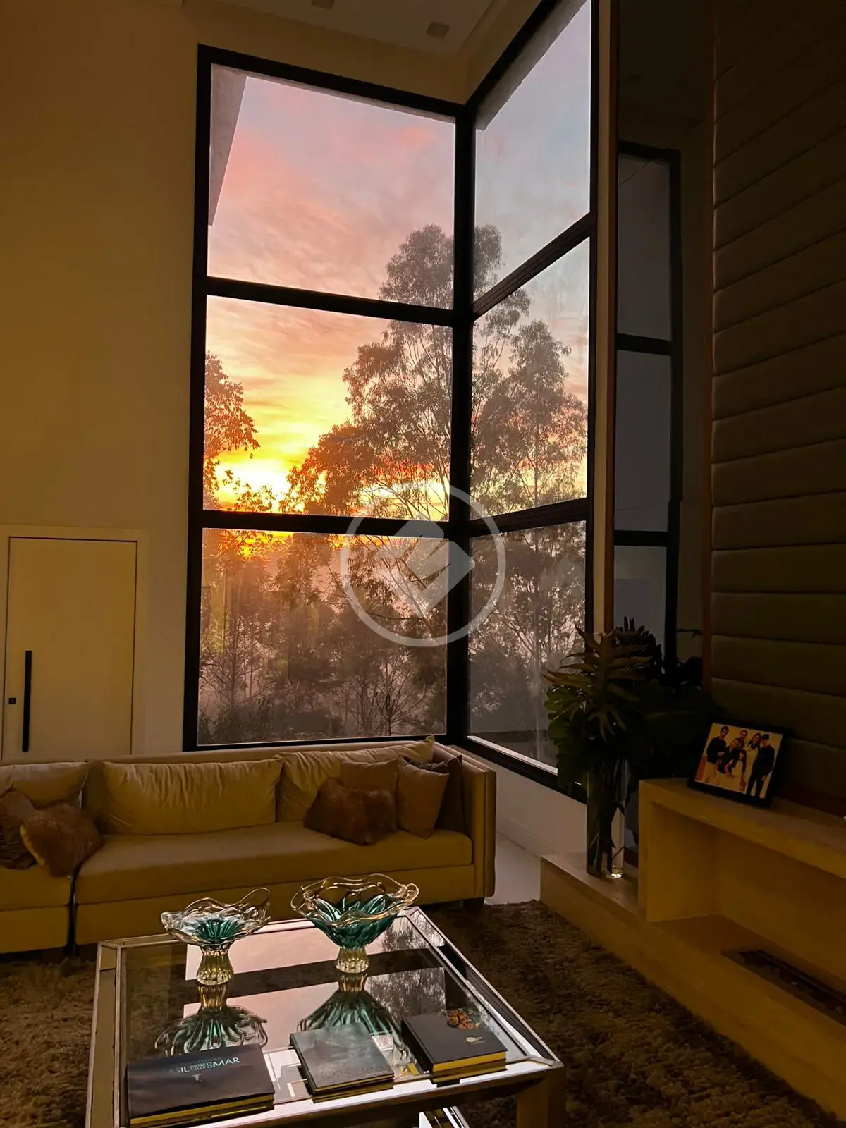 Imagem 1 - Casa Condomínio em Alphaville, Santana de Parnaíba - SP