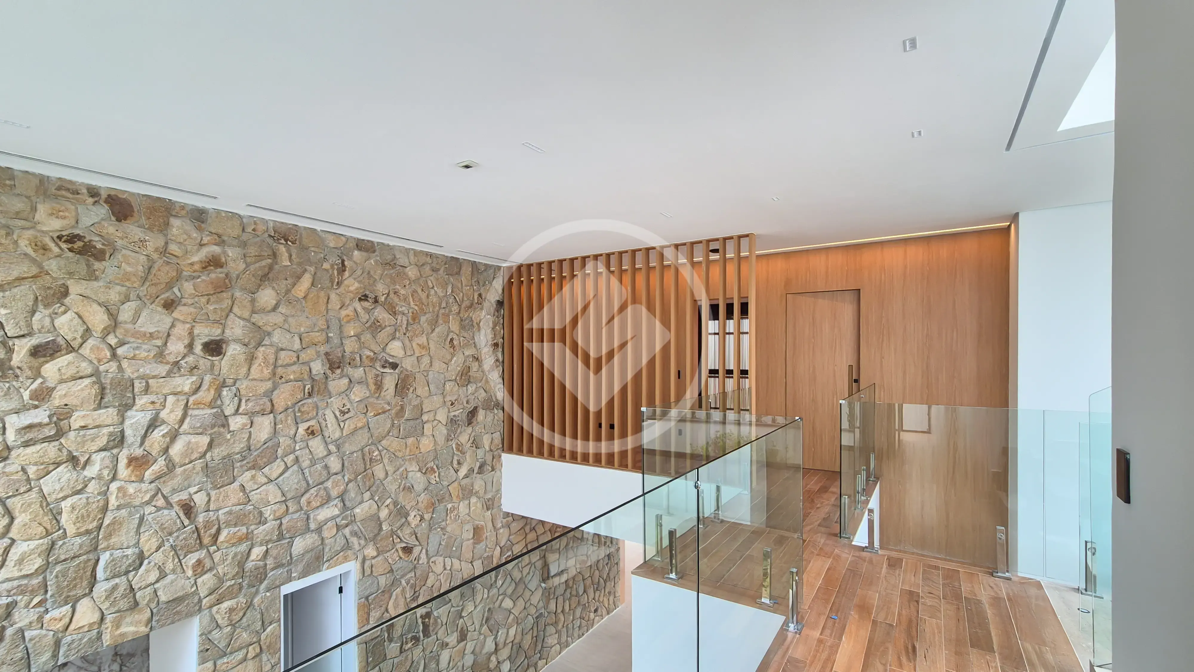 Imagem 1 - Casa Condomínio em Alphaville, Santana de Parnaíba - SP
