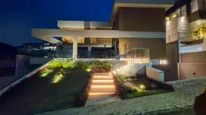 Casa Condomínio Alphaville, Santana de Parnaíba - SP — foto 1