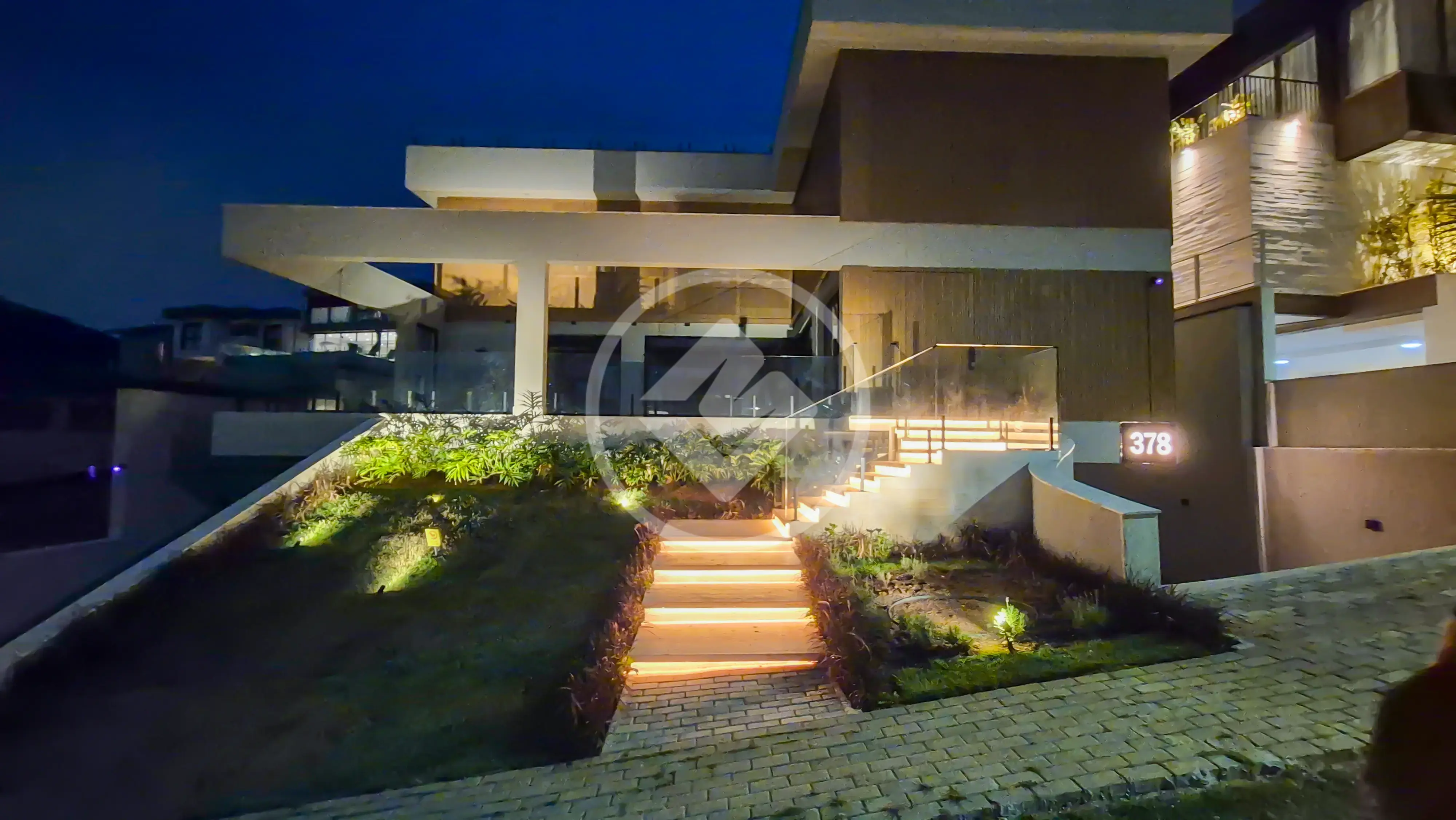 Imagem 1 - Casa Condomínio em Alphaville, Santana de Parnaíba - SP