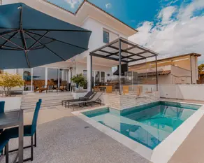 Casa Condomínio Alphaville, Santana de Parnaíba - SP — foto 1