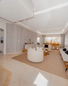 Imagem 6 - Casa Condomínio em Alphaville, Santana de Parnaíba - SP