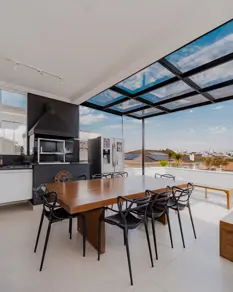Imagem 2 - Casa Condomínio em Alphaville, Santana de Parnaíba - SP
