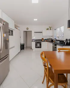 Imagem 3 - Casa Condomínio em Alphaville, Santana de Parnaíba - SP