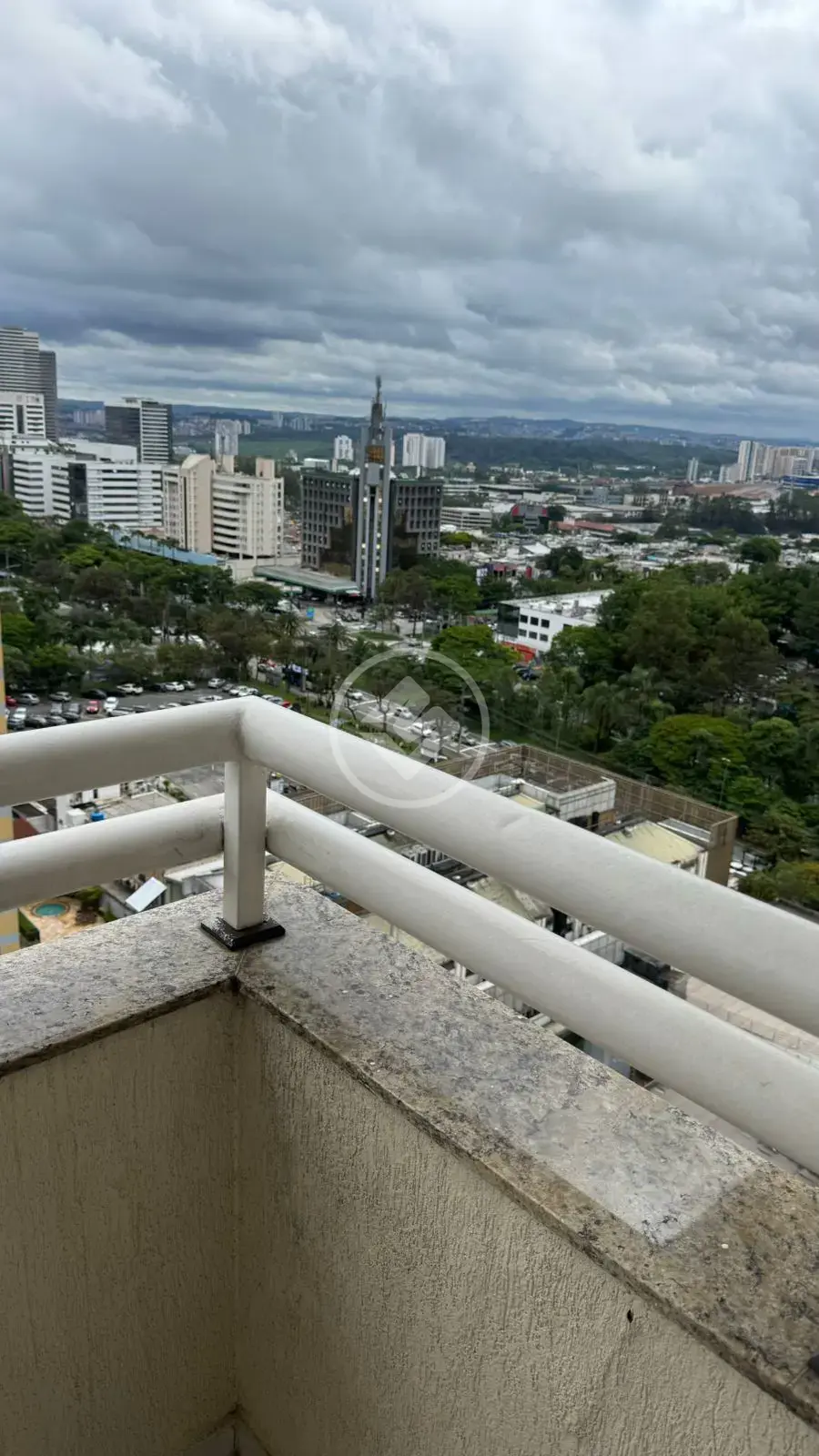 Imagem 3 - Apartamento em Alphaville, Barueri - SP