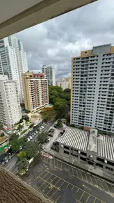Apartamento Alphaville, Barueri - SP — foto 2