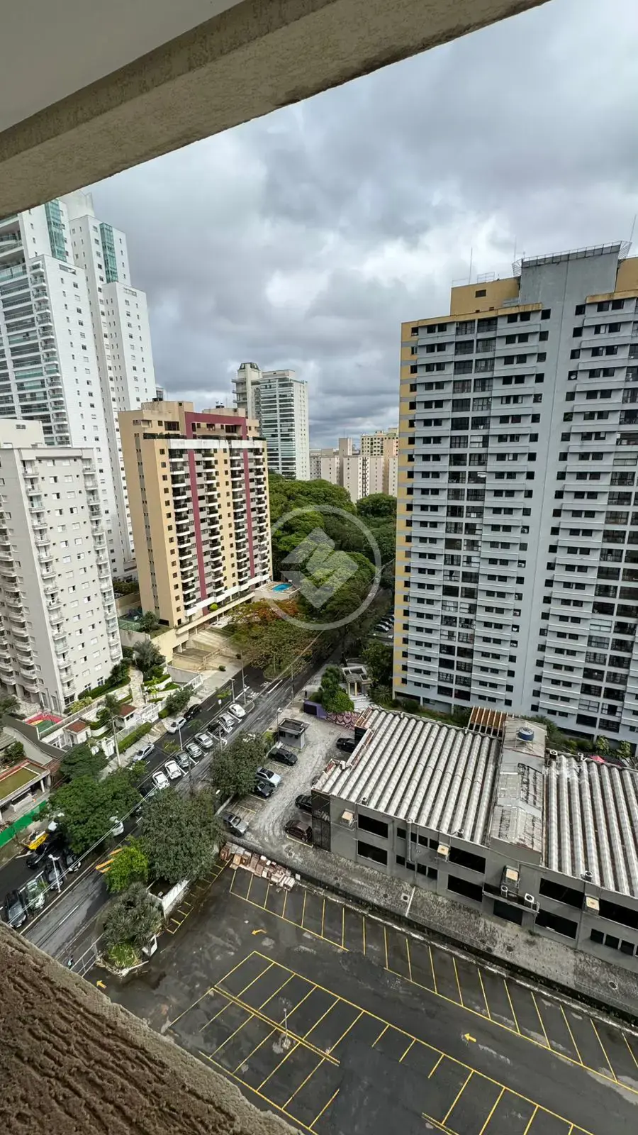 Imagem 1 - Apartamento em Alphaville, Barueri - SP