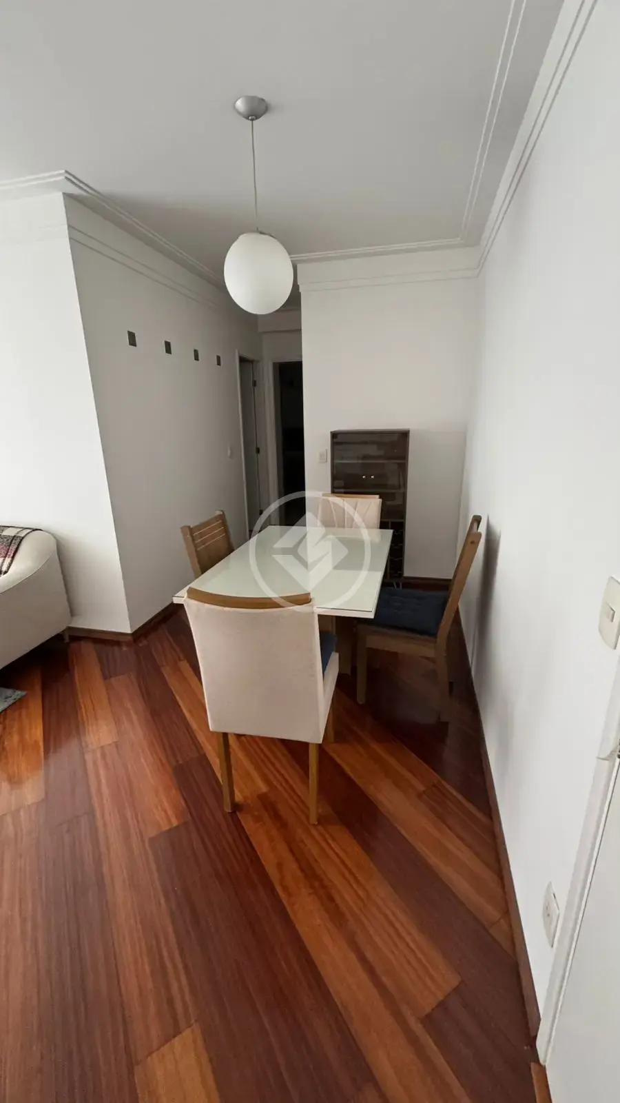 Image 22 - Apartamento em Alphaville, Barueri - SP