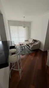 Apartamento Alphaville, Barueri - SP — foto 1