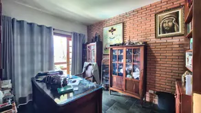 Imagem 2 - Casa Condomínio em Alphaville, Santana de Parnaíba - SP