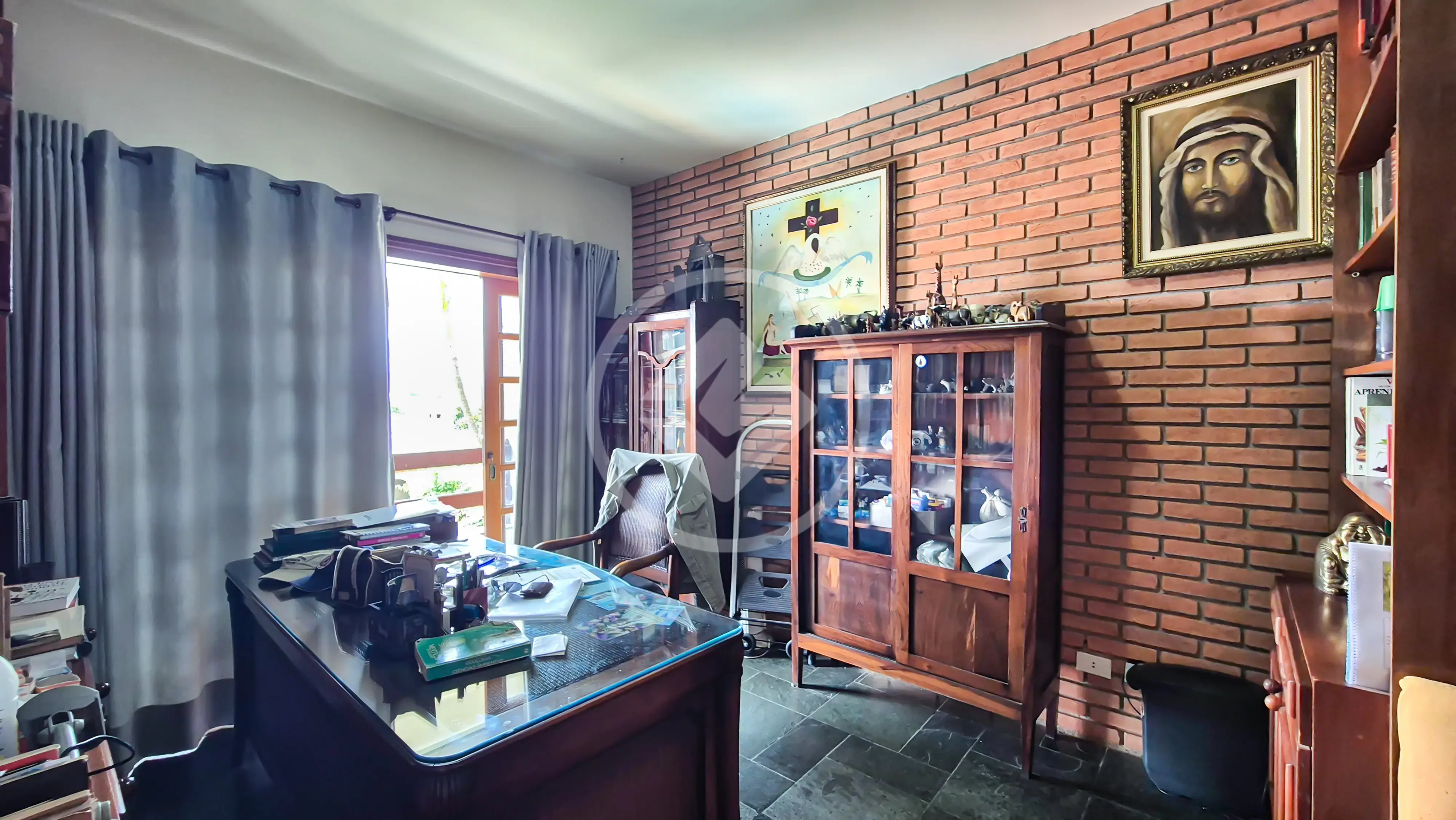 Imagem 2 - Casa Condomínio em Alphaville, Santana de Parnaíba - SP