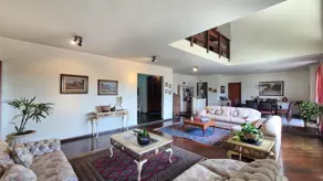 Imagem 5 - Casa Condomínio em Alphaville, Santana de Parnaíba - SP