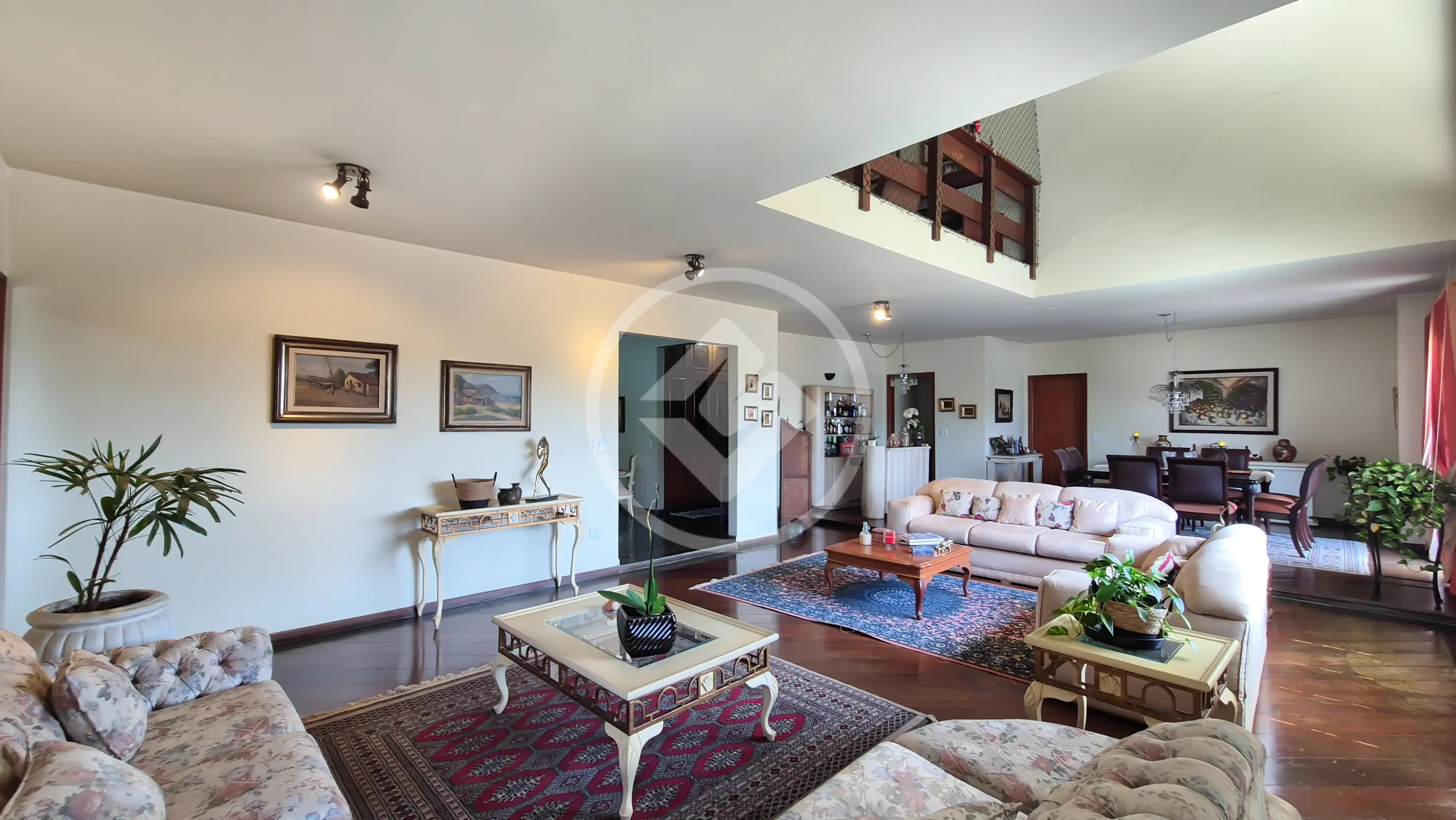 Imagem 5 - Casa Condomínio em Alphaville, Santana de Parnaíba - SP