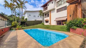 Casa Condomínio Alphaville, Santana de Parnaíba - SP — foto 2