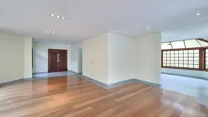 Imagem 2 - Casa Condomínio em Alphaville Residencial Um, Barueri - SP