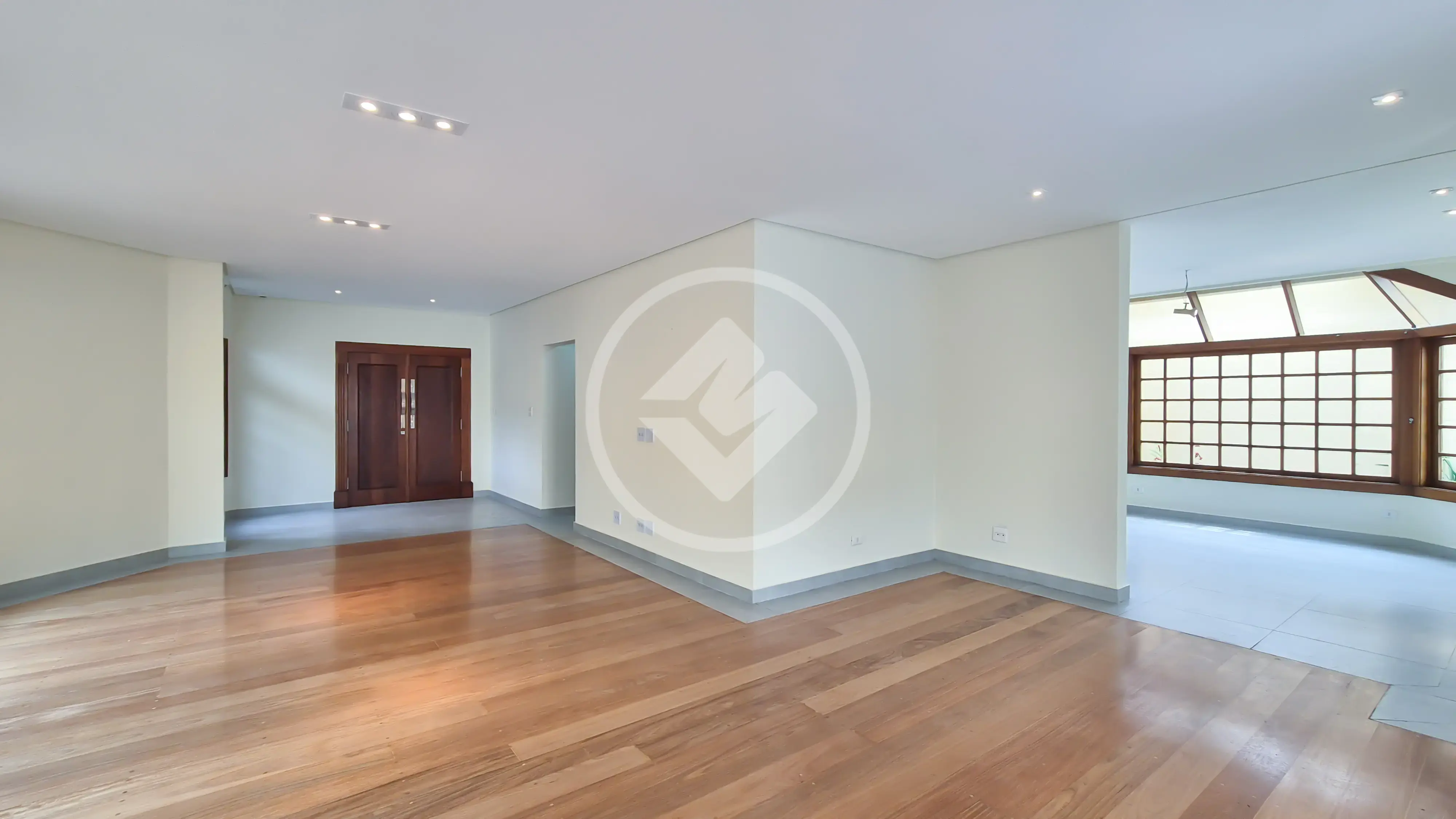 Imagem 2 - Casa Condomínio em Alphaville Residencial Um, Barueri - SP