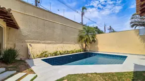 Imagem 5 - Casa Condomínio em Alphaville Residencial Um, Barueri - SP