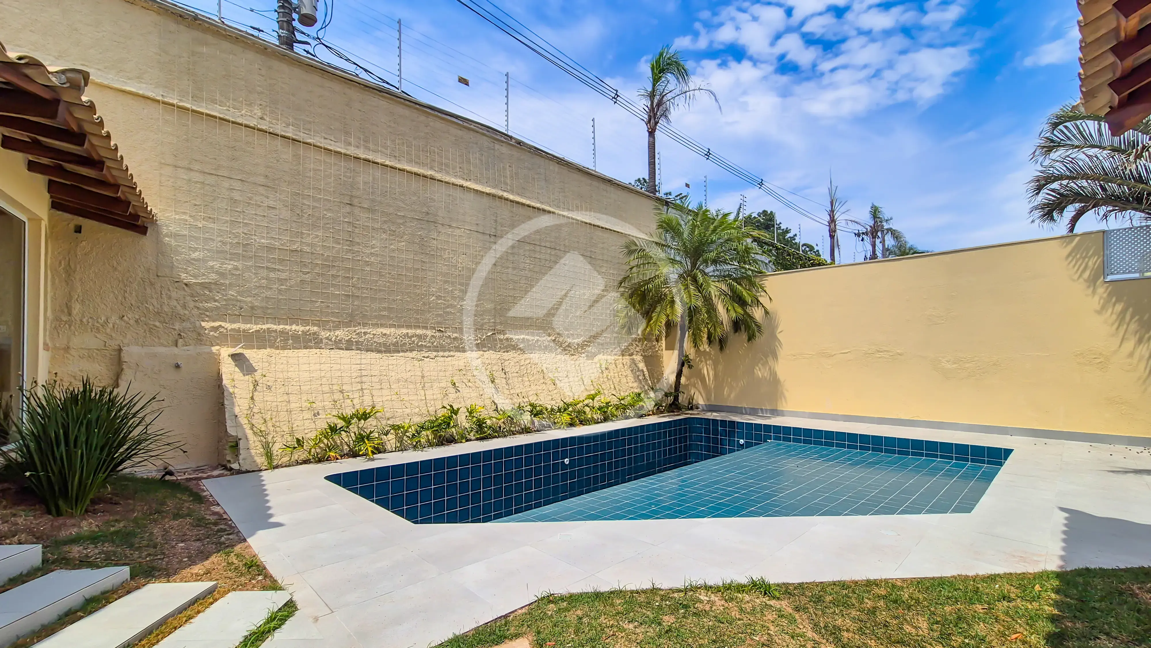 Imagem 5 - Casa Condomínio em Alphaville Residencial Um, Barueri - SP