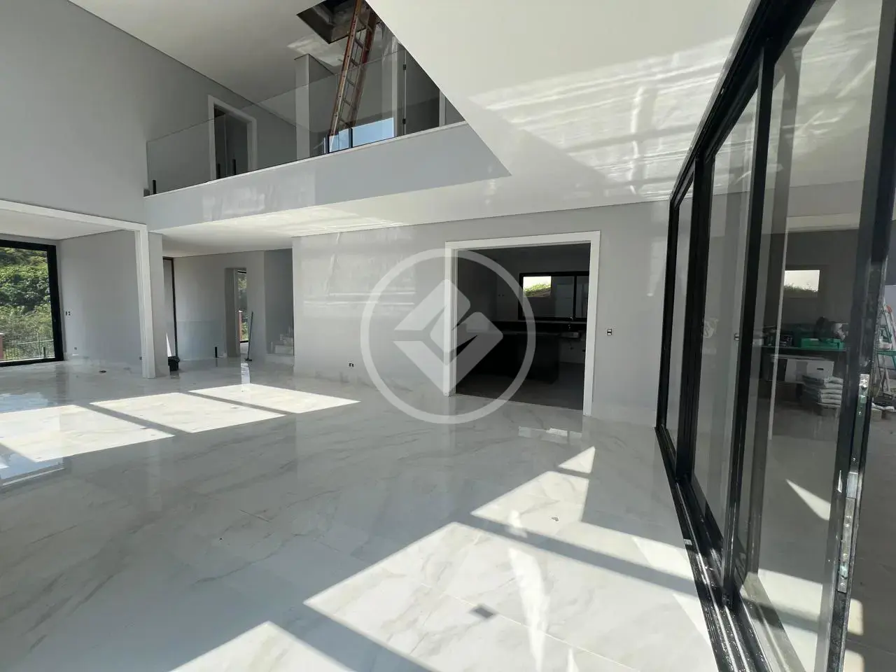 Imagem 6 - Casa Condomínio em Alphaville Sao Paulo, São Paulo - SP