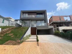 Casa Condomínio Alphaville Sao Paulo, São Paulo - SP — foto 2