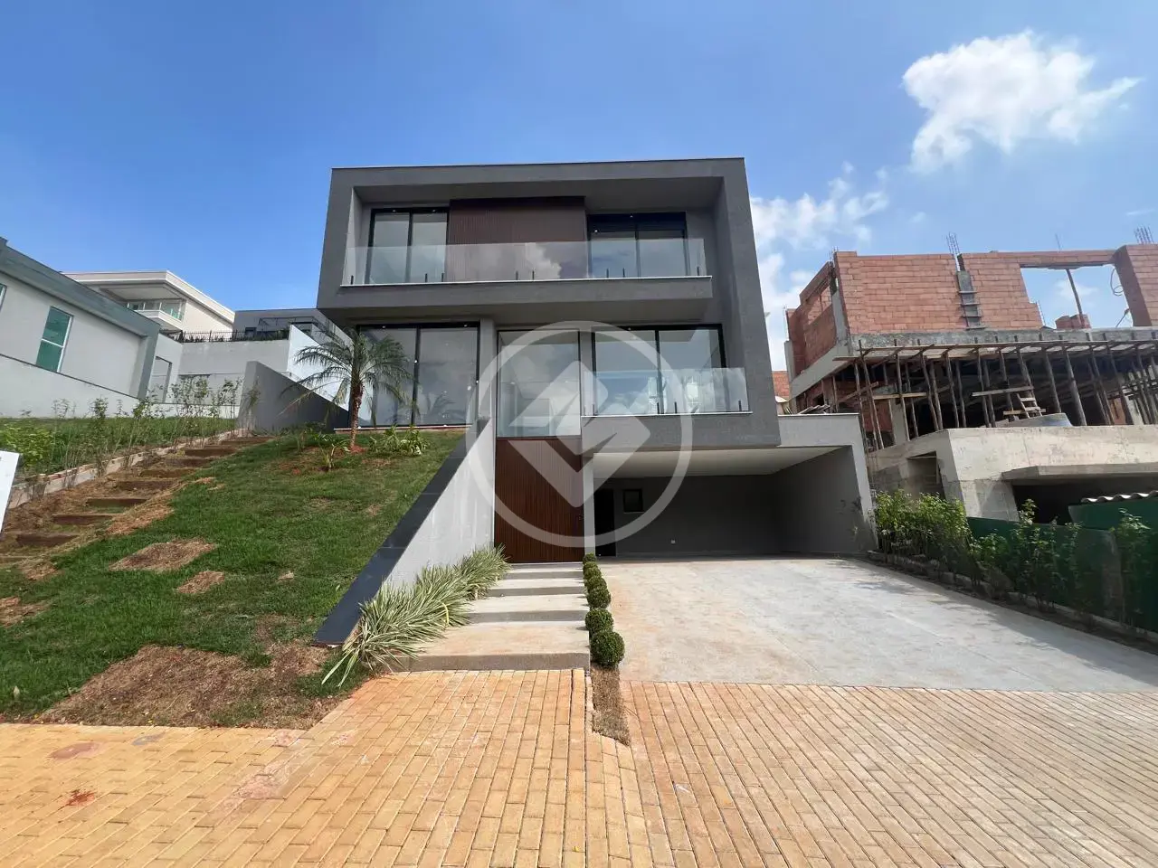Imagem 1 - Casa Condomínio em Alphaville Sao Paulo, São Paulo - SP
