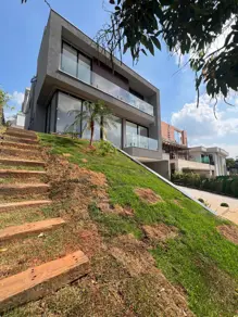 Imagem 4 - Casa Condomínio em Alphaville Sao Paulo, São Paulo - SP