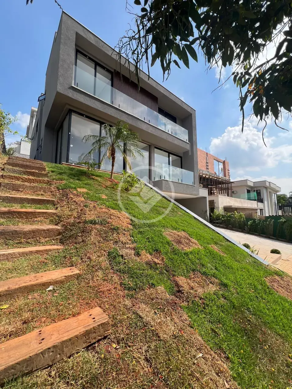 Imagem 4 - Casa Condomínio em Alphaville Sao Paulo, São Paulo - SP