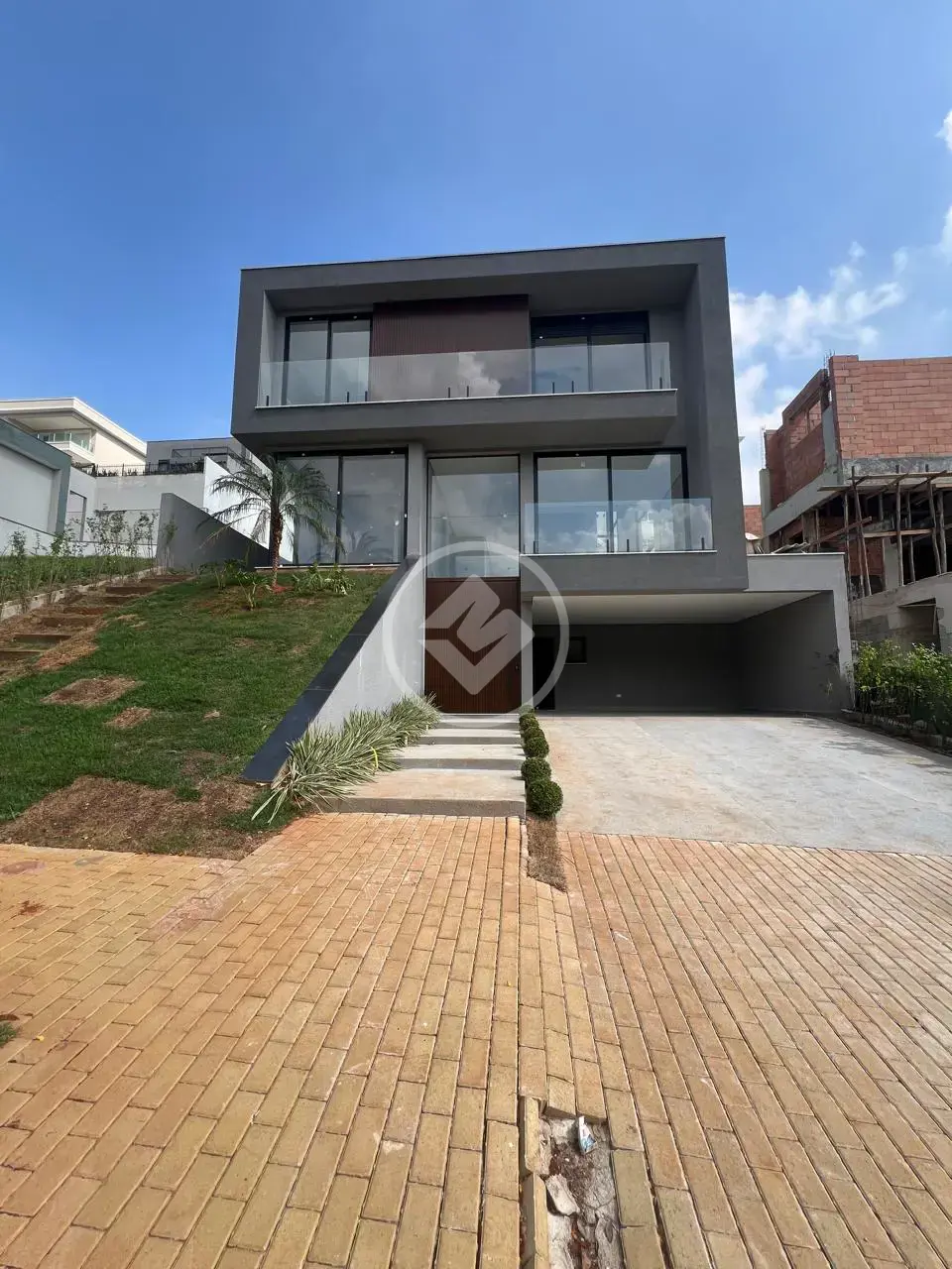 Imagem 1 - Casa Condomínio em Alphaville Sao Paulo, São Paulo - SP
