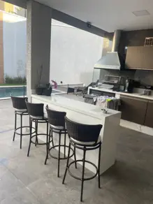 Imagem 6 - Casa Condomínio em Alphaville, Santana de Parnaíba - SP