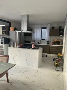 Imagem 3 - Casa Condomínio em Alphaville, Santana de Parnaíba - SP