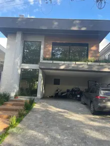 Imagem 4 - Casa Condomínio em Alphaville, Santana de Parnaíba - SP