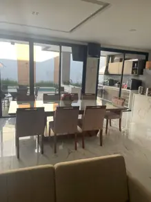 Imagem 2 - Casa Condomínio em Alphaville, Santana de Parnaíba - SP