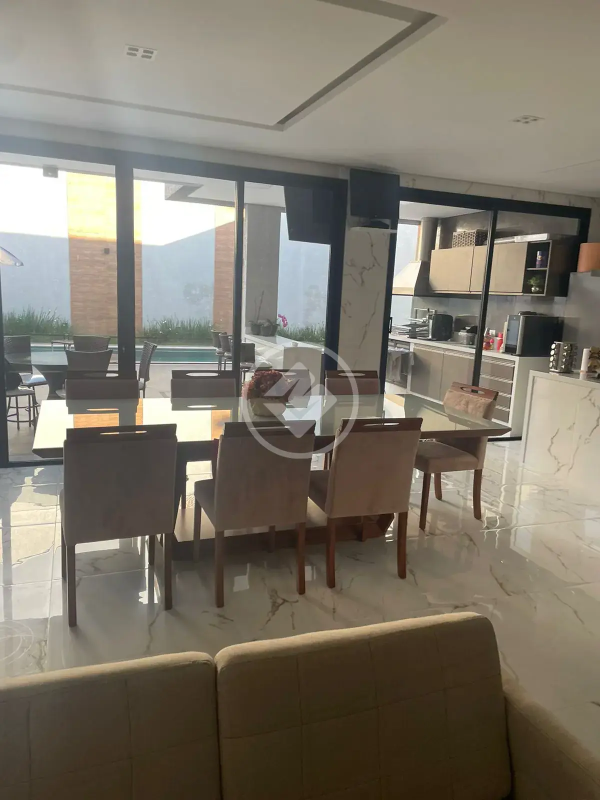 Imagem 2 - Casa Condomínio em Alphaville, Santana de Parnaíba - SP