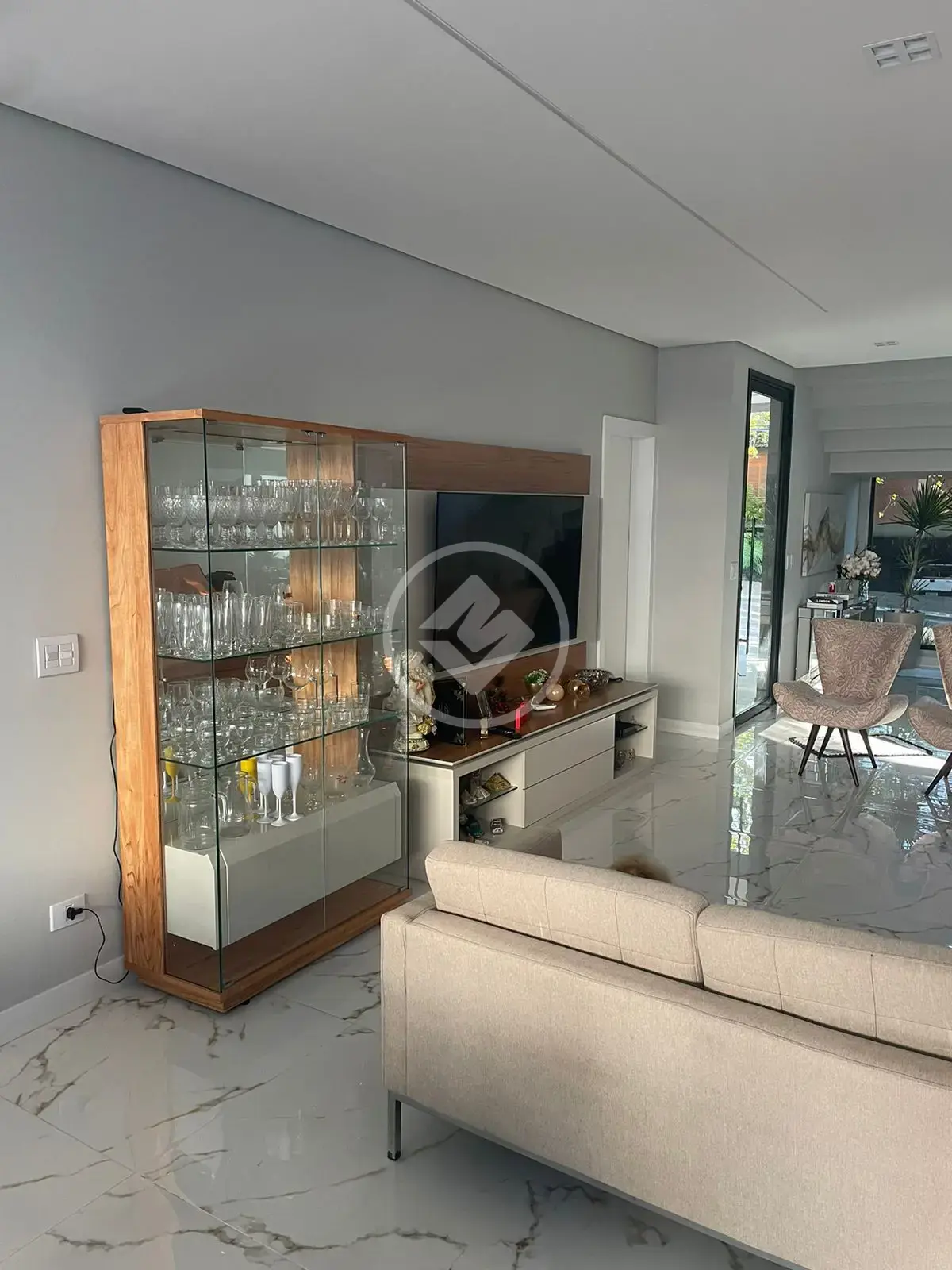 Imagem 5 - Casa Condomínio em Alphaville, Santana de Parnaíba - SP