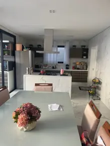 Imagem 6 - Casa Condomínio em Alphaville, Santana de Parnaíba - SP