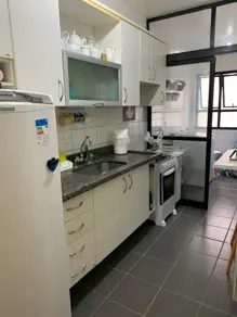 Imagem 3 - Apartamento em Alphaville Centro Industrial e Empresarial/Alphaville., Barueri - SP