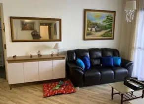 Imagem 4 - Apartamento em Alphaville Centro Industrial e Empresarial/Alphaville., Barueri - SP