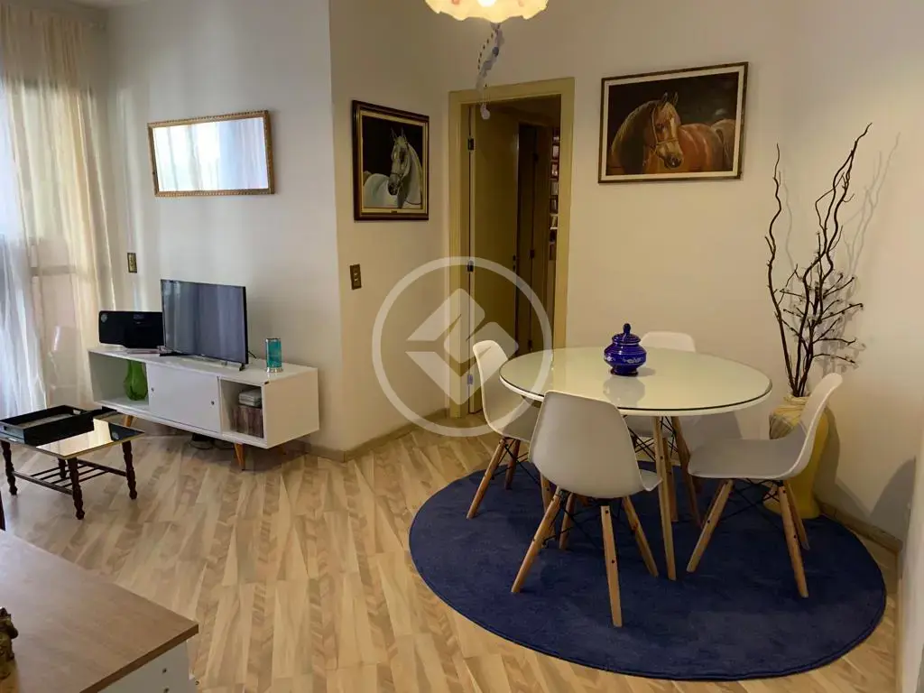Imagem 1 - Apartamento em Alphaville Centro Industrial e Empresarial/Alphaville., Barueri - SP