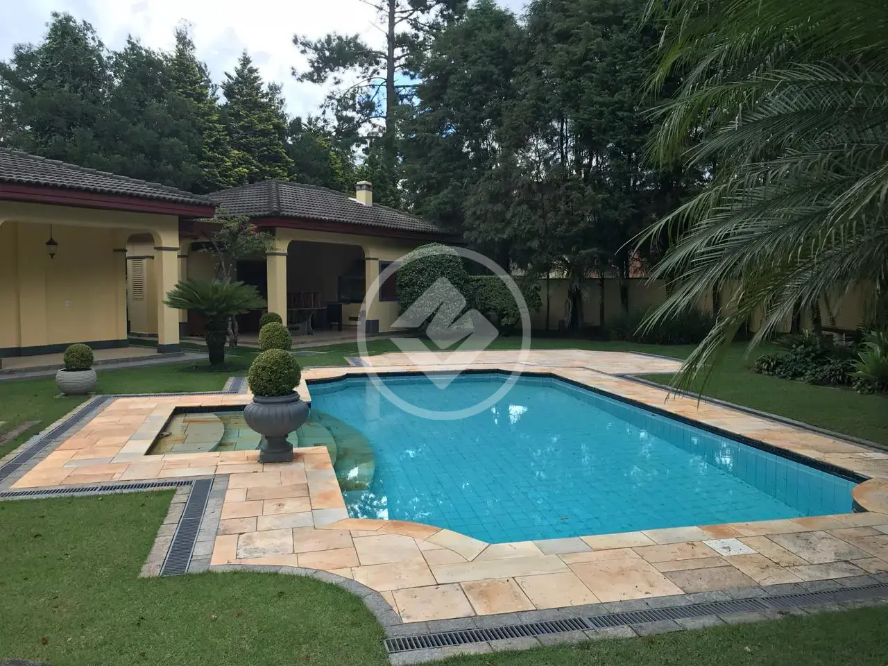 Imagem 2 - Casa Condomínio em Aldeia, Barueri - SP
