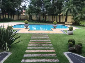 Casa Condomínio Aldeia, Barueri - SP — foto 2