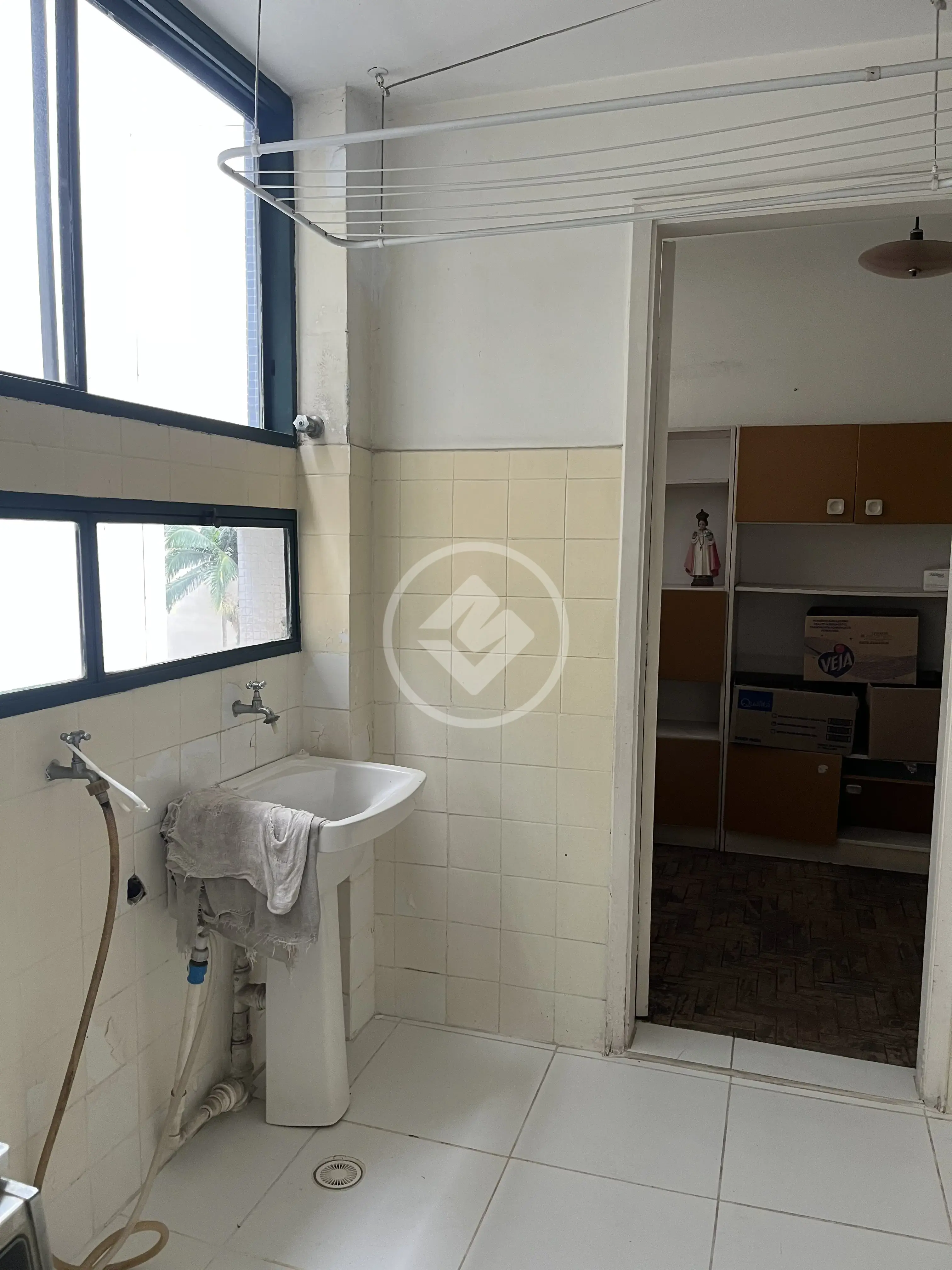 Imagem 2 - Apartamento em Santa Cecilia, São Paulo - SP