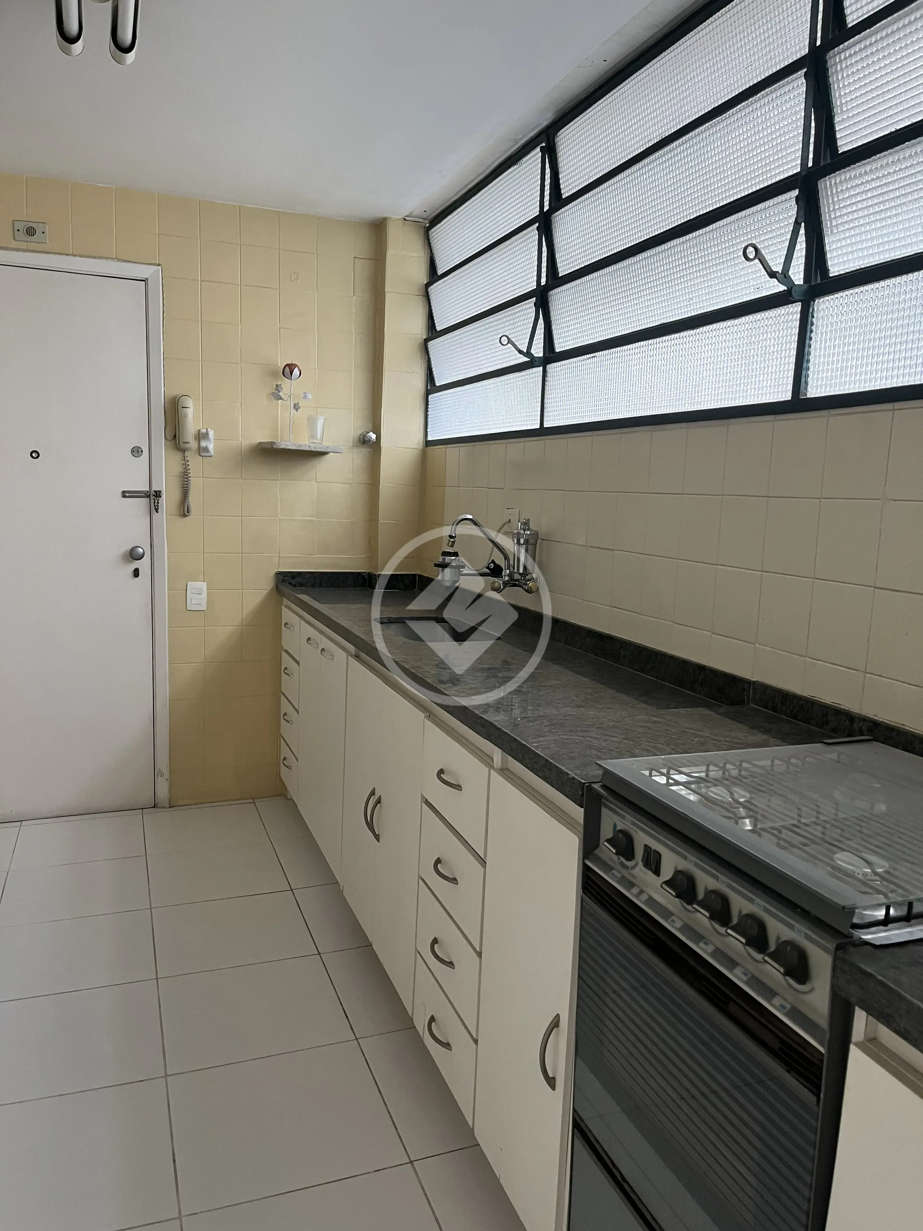Imagem 3 - Apartamento em Santa Cecilia, São Paulo - SP