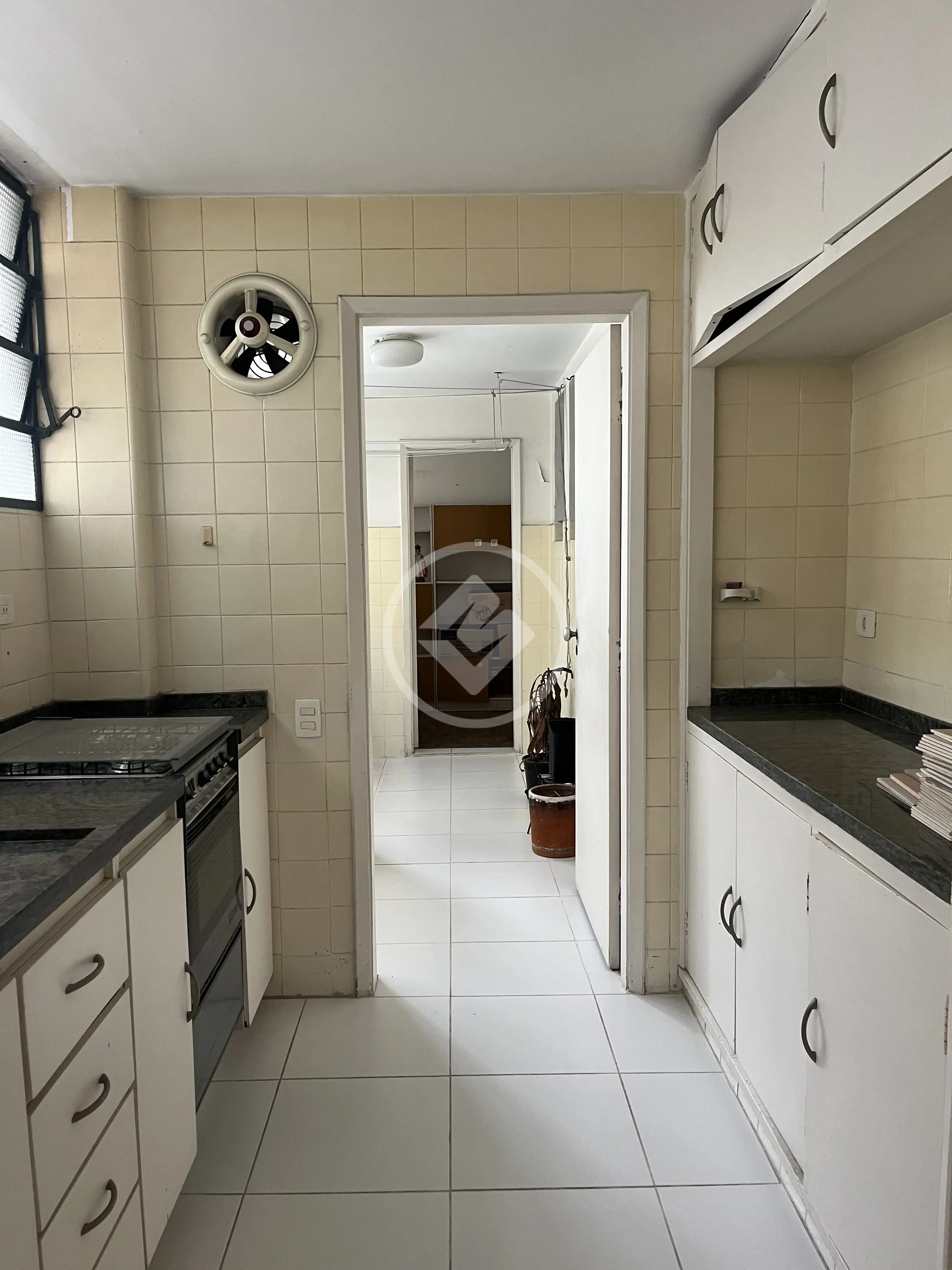 Imagem 5 - Apartamento em Santa Cecilia, São Paulo - SP