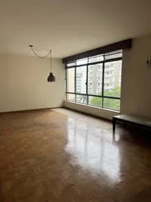 Apartamento Santa Cecilia, São Paulo - SP — foto 1
