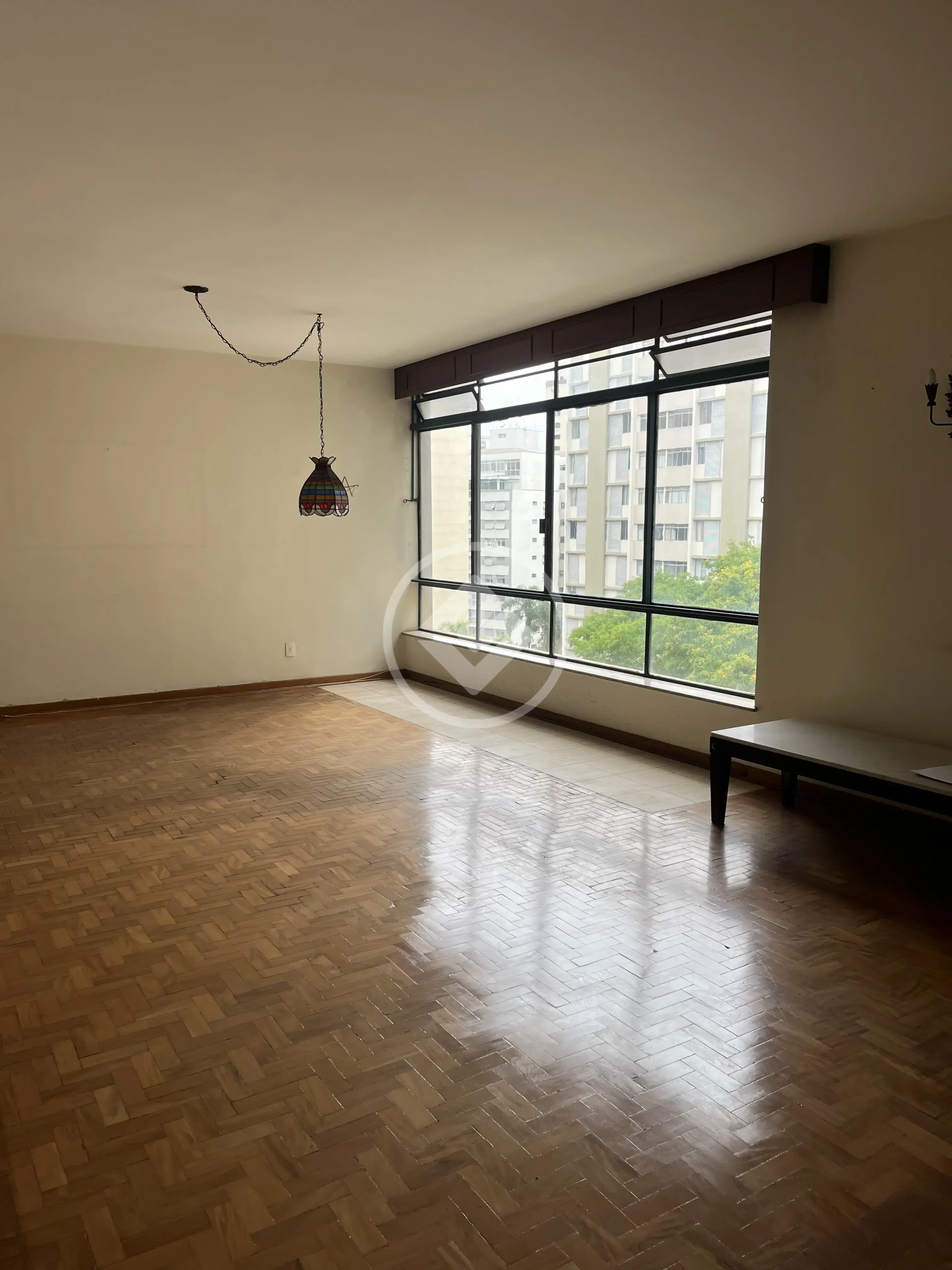 Imagem 1 - Apartamento em Santa Cecilia, São Paulo - SP