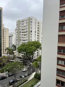 Apartamento Santa Cecilia, São Paulo - SP — foto 2