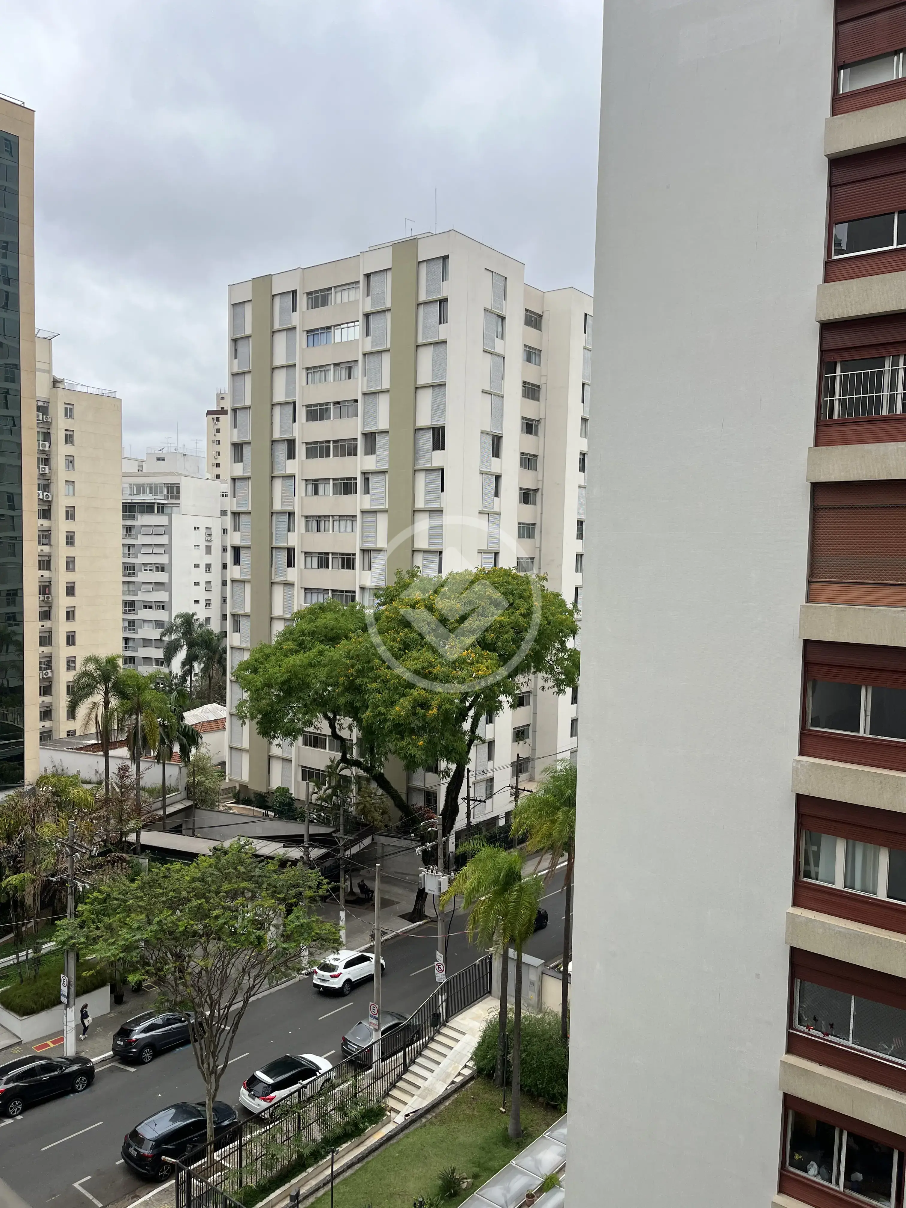 Imagem 1 - Apartamento em Santa Cecilia, São Paulo - SP