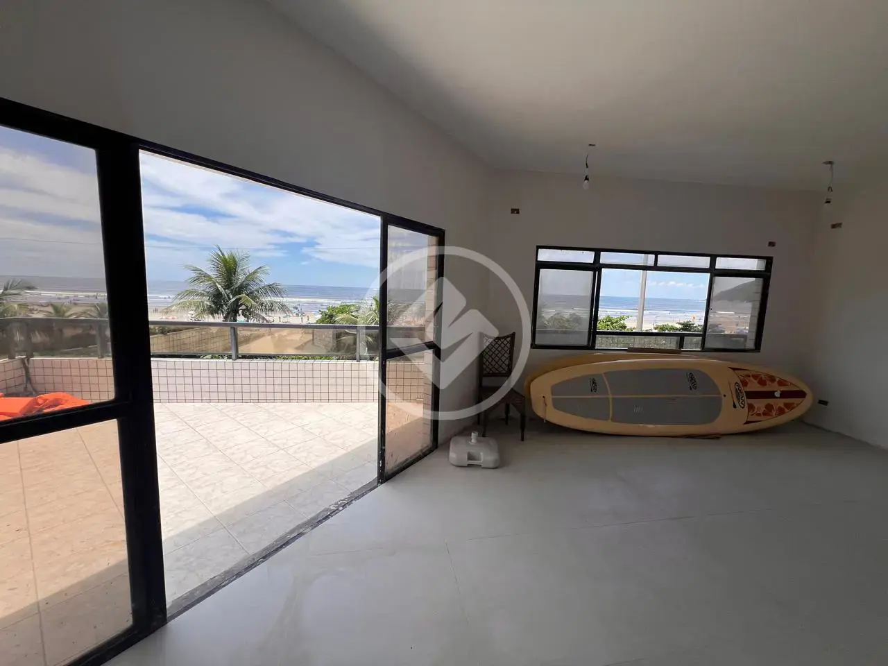 Image 2 - Apartamento Duplex em Maitinga, Bertioga - SP
