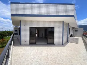 Imagem 2 - Apartamento Duplex em Maitinga, Bertioga - SP
